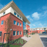 External Cladding and Features for Buildings