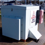 Weather Proof Enclosures for Pumps