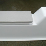 Boat Consoles + Lockers