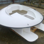 Exotic Craft for Beach Rental