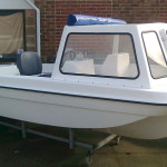Leisure Fishing Boats Complete Packages