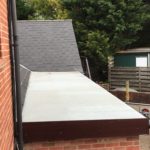 Sheathing for Flat + Pitch Roofs