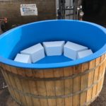 Linings for Hot Tubs