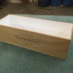 Linings for Storage Units