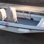 Dories, Dinghies and Workboats