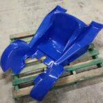 Go Kart Bodies